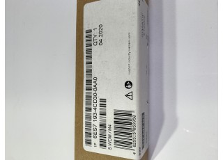 6ES7 193-4CD30-0AA0-InStock Elektro 6ES7 193-4CD30-0AA0 Siemens