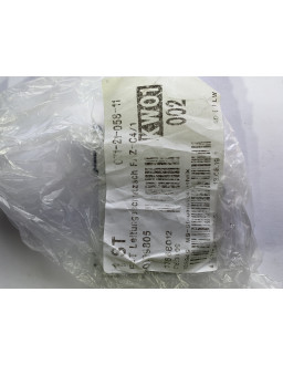 FAZ-C4/1-InStock Elektro FAZ-C4/1 EATON