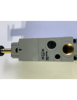 0820035990-InStock Ventil 0820035990 Emerson - Aventics