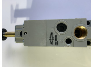 0820035990-InStock Ventil 0820035990 Emerson - Aventics
