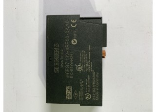 6ES7 132-4BF00-0AA0-InStock Elektro 6ES7 132-4BF00-0AA0 Siemens
