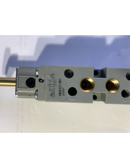 0820022992-InStock Ventil 0820022992 Emerson - Aventics