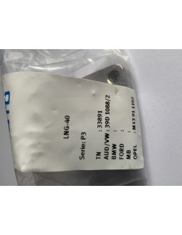 33891-InStock Befestigungselement 33891 FESTO
