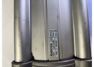 0822124008-InStock Zylinder 0822124008 Emerson - Aventics