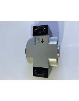 164950-InStock Verteiler 164950 FESTO