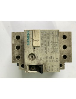 3VU1300-1MG00-InStock Elektro 3VU1300-1MG00 Siemens