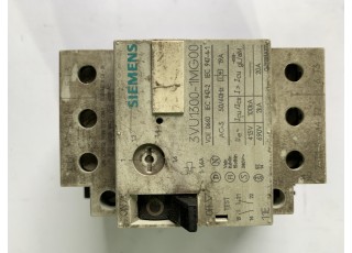 3VU1300-1MG00-InStock Elektro 3VU1300-1MG00 Siemens