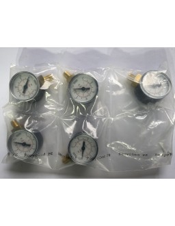 Recycled PE-InStock 