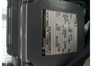 Motor Bauer BG10-37/DHE08XA4-TF-G; Pumpe: Barmag 200cm3-InStock Motor +Reduktor +Pumpe Motor Bauer BG10-37/DHE08XA4-TF-G; Pumpe: Barmag 200cm3 Bauer Motor Bauer BG10-37/DHE08XA4-TF-G; Pumpe: Barmag 200cm3-InStock Motor +Reduktor +Pumpe Motor Bauer BG10-37/DHE08XA4-TF-G; Pumpe: Barmag 200cm3 Bauer