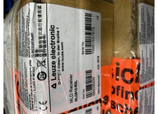 MLD 510-R3L-InStock MLD Receiver MLD 510-R3L Leuze Electronic