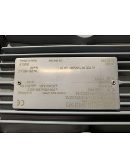 DRS132S4BE11/FG/TF/ES7S-InStock Motor DRS132S4BE11/FG/TF/ES7S SEW