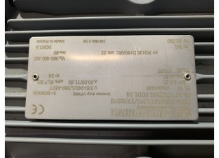 DRS132S4BE11/FG/TF/ES7S-InStock Motor DRS132S4BE11/FG/TF/ES7S SEW