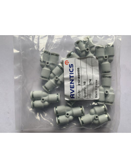 2121808000-InStock Fitting 2121808000 Emerson - Aventics