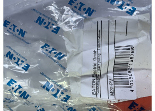 M22-PV-InStock Elektro M22-PV EATON