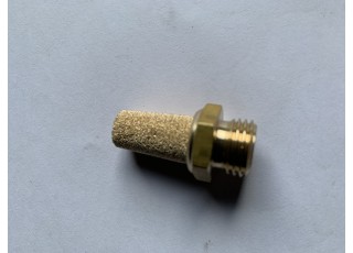 1827000001-InStock Filter 1827000001 Emerson - Aventics