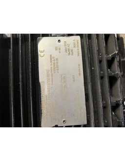 FA77/G DRN132S4/BE11/TH/E17C-InStock Motor +Reduktor FA77/G DRN132S4/BE11/TH/E17C SEW