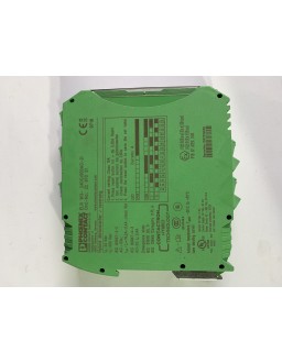 ELR W3- 24DC/500AC-21-InStock Elektro ELR W3- 24DC/500AC-21 Phoenix Contact