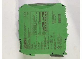 ELR W3- 24DC/500AC-21-InStock Elektro ELR W3- 24DC/500AC-21 Phoenix Contact
