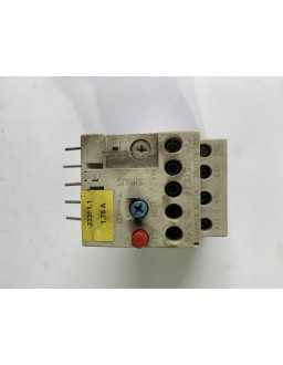 3RU1116-1BBO-InStock Elektro 3RU1116-1BBO Siemens