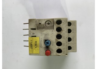 3RU1116-1BBO-InStock Elektro 3RU1116-1BBO Siemens