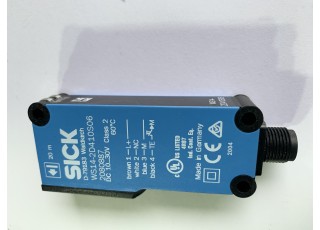 WS14-2D410S06-InStock Sensor WS14-2D410S06 SICK