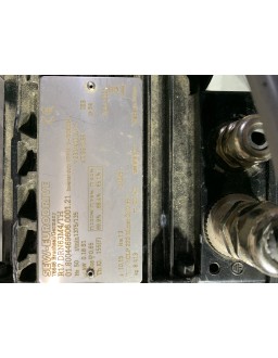 R17 DRN63M4/TH-InStock Motor +Reduktor R17 DRN63M4/TH SEW