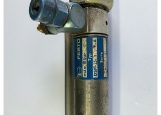 DSN-25-80-P-A-InStock Zylinder DSN-25-80-P-A FESTO