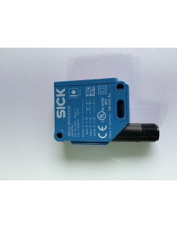 WE12-3P2411S36-InStock Sensor WE12-3P2411S36 SICK