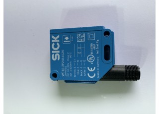WE12-3P2411S36-InStock Sensor WE12-3P2411S36 SICK