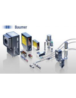 BAUMER Malaysia Indonesia Philippines Thailand Vietnam Europe & USA