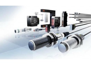 BALLUFF Malaysia Indonesia Philippines Thailand Vietnam Europe & USA