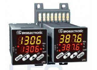 ERO ELECTRONIC DISTRIBUTOR