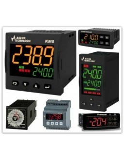 ASCON DISTRIBUTOR