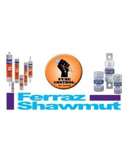 FERRAZ SHAWMUT MERSEN