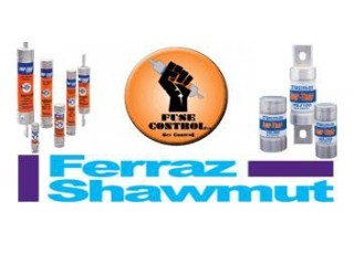 FERRAZ SHAWMUT MERSEN