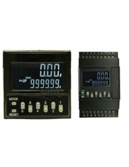Digital Counter Timer Tachometer Malaysia Singapore Thailand Indonesia Philippines Vietnam Europe USA- TC-PRO48 series