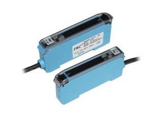 Dual Display Fiber Amplifier - F&C FF-302 series Malaysia Singapore Thailand Indonesia Philippines Vietnam Europe USA