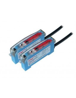 Basic Fiber Amplifier - F&C FF-12 series Malaysia Singapore Thailand Indonesia Philippines Vietnam Europe USA