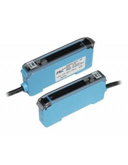 High Speed Dual Display Fiber Amplifier - F&C FF-301 series Malaysia Singapore Thailand Indonesia Philippines Vietnam Europe USA