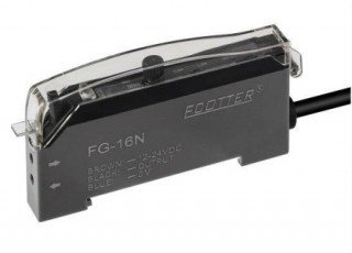 Fiber Optic Amplifier - ECOTTER FG-16 series Malaysia Singapore Thailand Indonesia Philippines Vietnam Europe USA