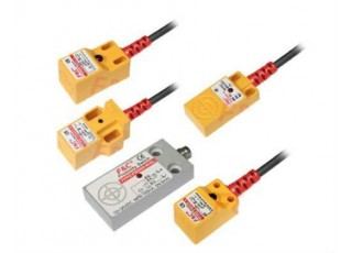 Square Type Inductive Proximity Sensor Malaysia Singapore Thailand Indonesia Philippines Vietnam Europe USA - F&C SN-FSN-FSND series