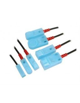 Mini Square Type Proximity Sensor Malaysia Singapore Thailand Indonesia Philippines Vietnam Europe USA- F&C F3N series Mini Square Type Proximity Sensor
