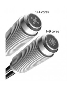 COAXIAL FIBER OPTIC SENSOR Malaysia Singapore Thailand Indonesia Philippines Vietnam Europe USA