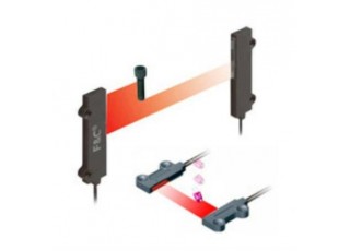 ARRAY FIBER OPTIC AREA SENSOR Malaysia Singapore Thailand Indonesia Philippines Vietnam Europe USA