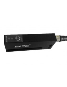 Label Sensor Malaysia Singapore Thailand Indonesia Philippines Vietnam Europe USA - ECOTTER PFT series