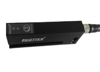 Label Sensor Malaysia Singapore Thailand Indonesia Philippines Vietnam Europe USA - ECOTTER PFT series