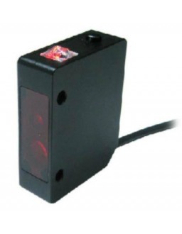 Laser Sensor - iCON ILS series Smart Laser Sensor