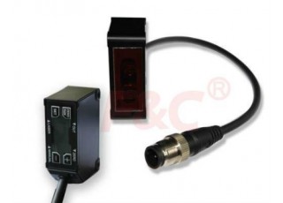 Laser Sensor - F&C JGWY3 series Laser Displacement Sensor