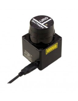 HOKUYO URG-04LX-UG01 Compact Laser Scanner Malaysia Singapore Thailand Indonesia Philippines Vietnam Europe USA
