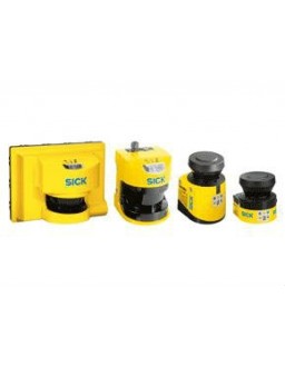 SICK S3000  S300 Mini S300 Safety Laser Scanner Malaysia Singapore Thailand Indonesia Philippines Vietnam Europe USA